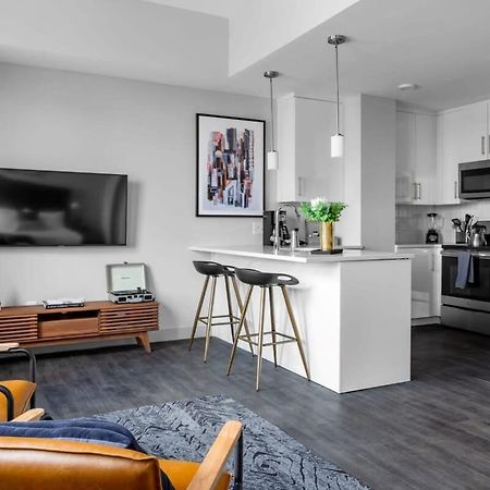 Ferienwohnung Heart Of Downtown Near Major Venues Cincinnati Exterior foto